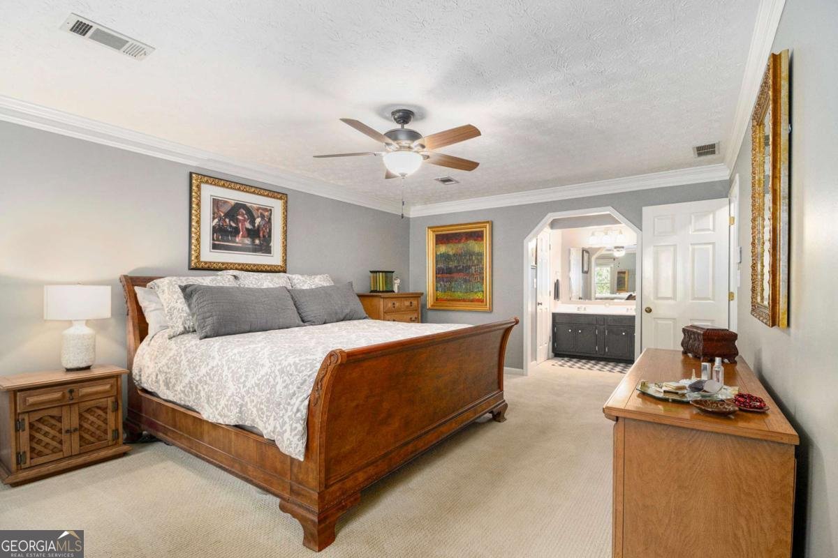 5396 Amhurst Drive Peachtree Corners - 27