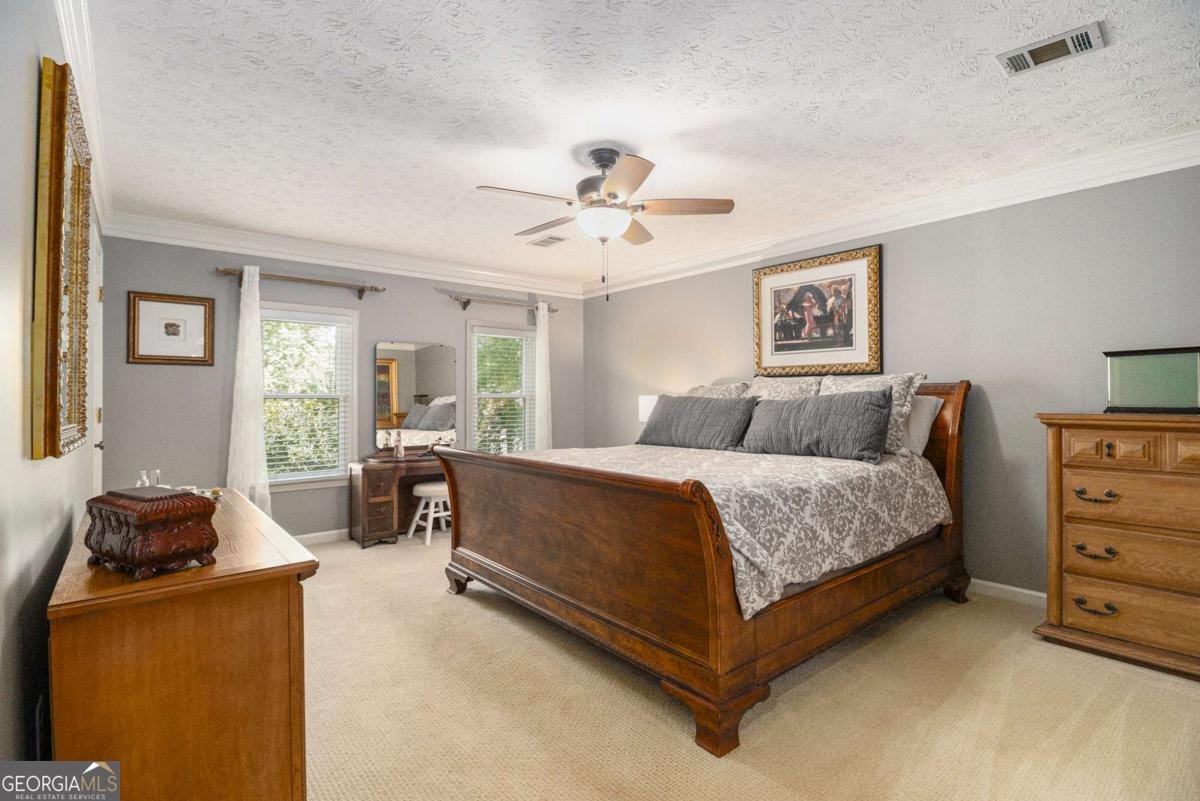 5396 Amhurst Drive Peachtree Corners - 28