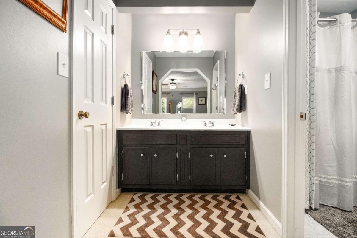 5396 Amhurst Drive Peachtree Corners - 29