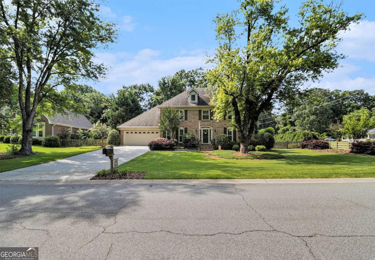 5396 Amhurst Drive Peachtree Corners - 3
