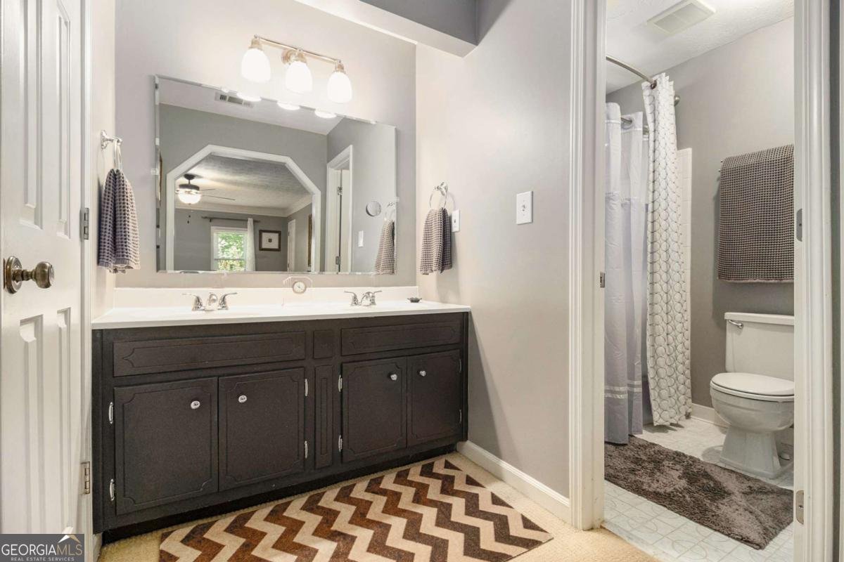 5396 Amhurst Drive Peachtree Corners - 30
