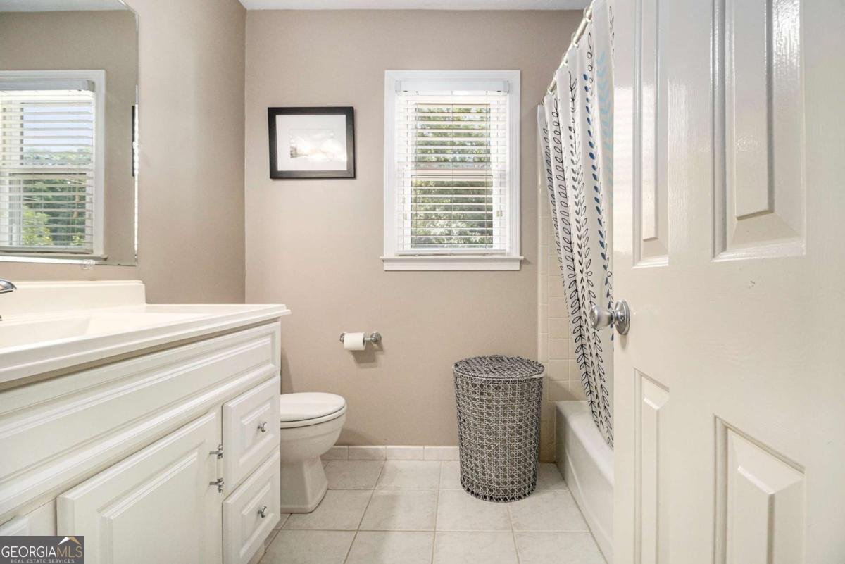 5396 Amhurst Drive Peachtree Corners - 35