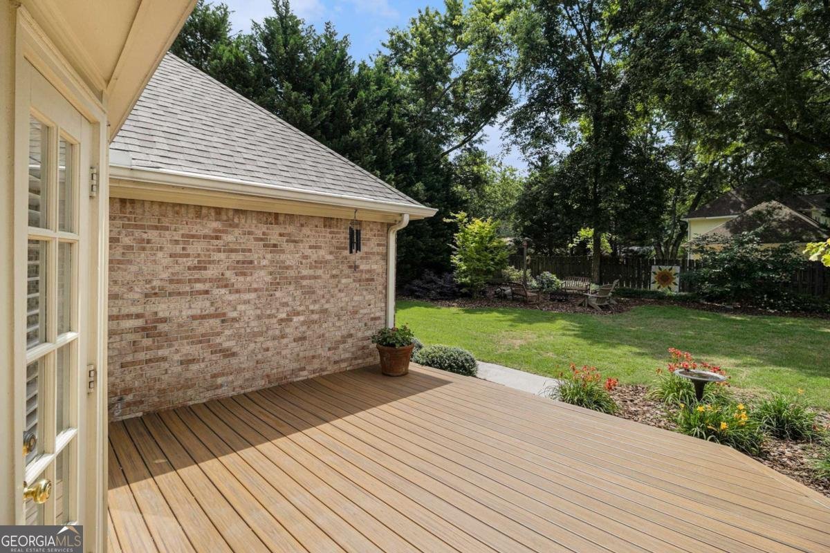 5396 Amhurst Drive Peachtree Corners - 36