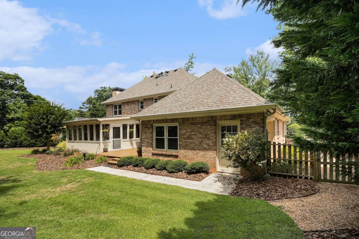 5396 Amhurst Drive Peachtree Corners - 38