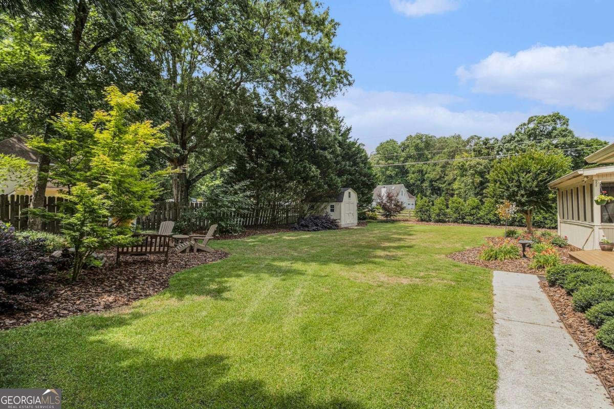5396 Amhurst Drive Peachtree Corners - 41