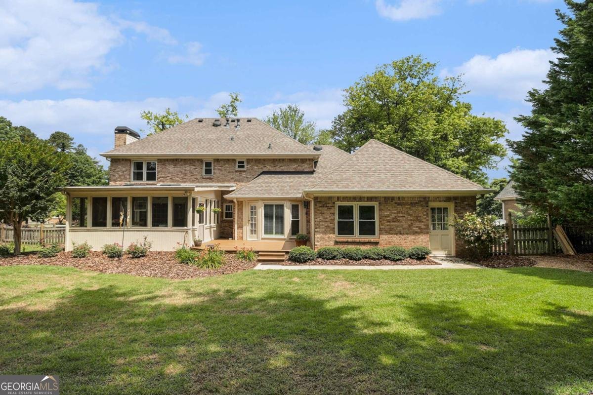 5396 Amhurst Drive Peachtree Corners - 42