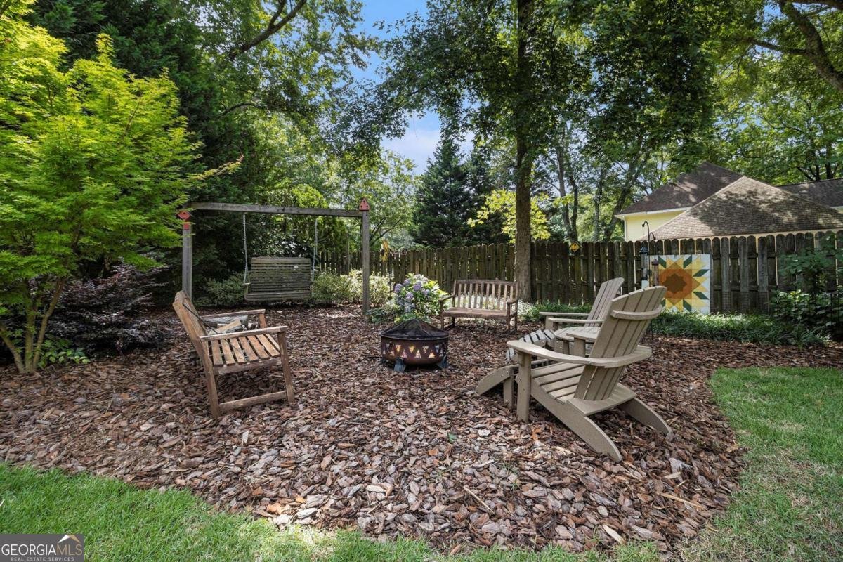 5396 Amhurst Drive Peachtree Corners - 43