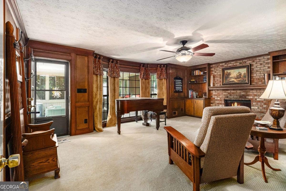 5396 Amhurst Drive Peachtree Corners - 8
