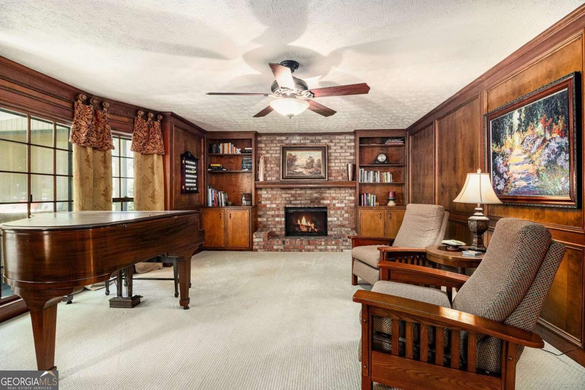 5396 Amhurst Drive Peachtree Corners - 9