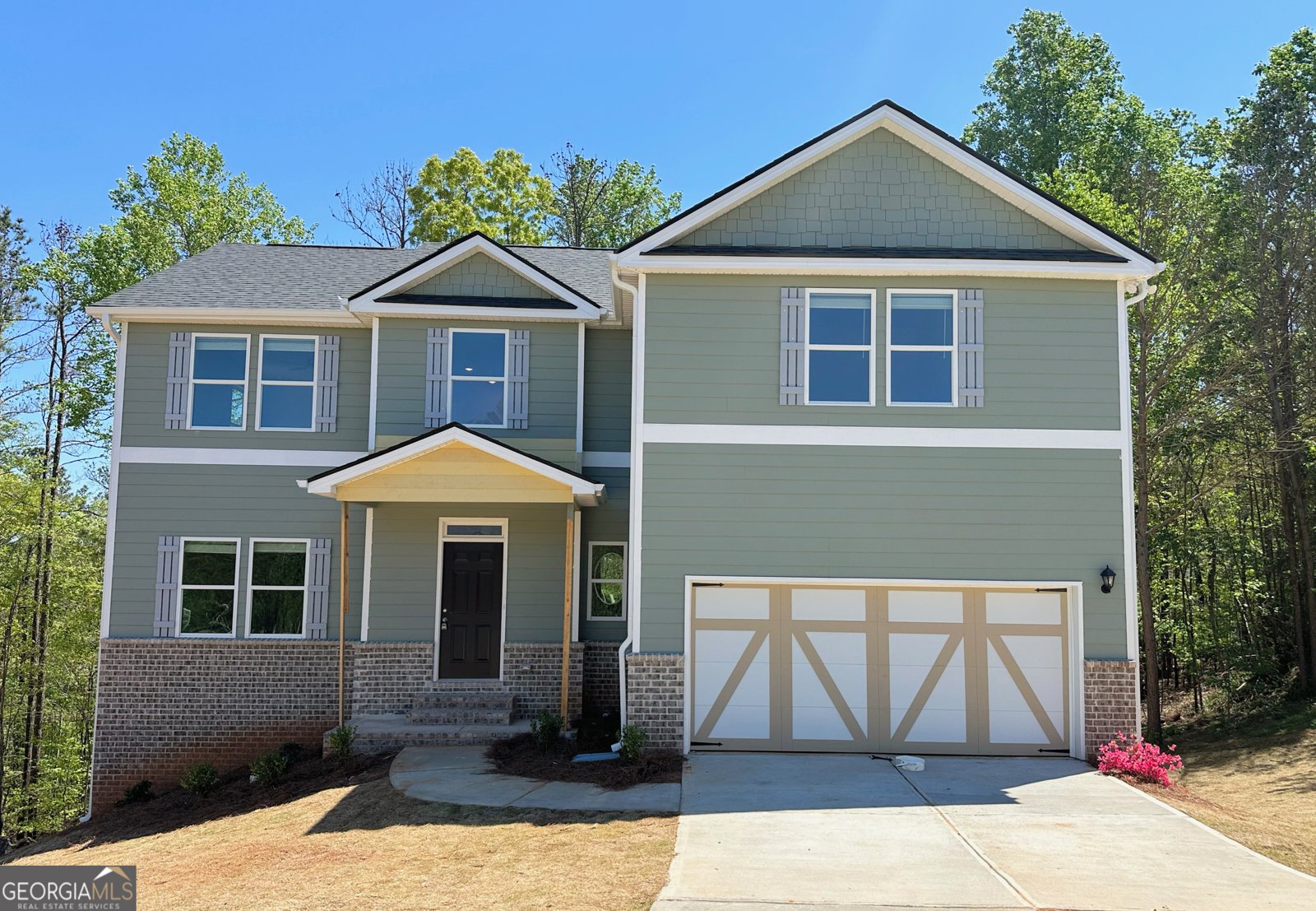 66 Pine Creek Court Dallas - 1