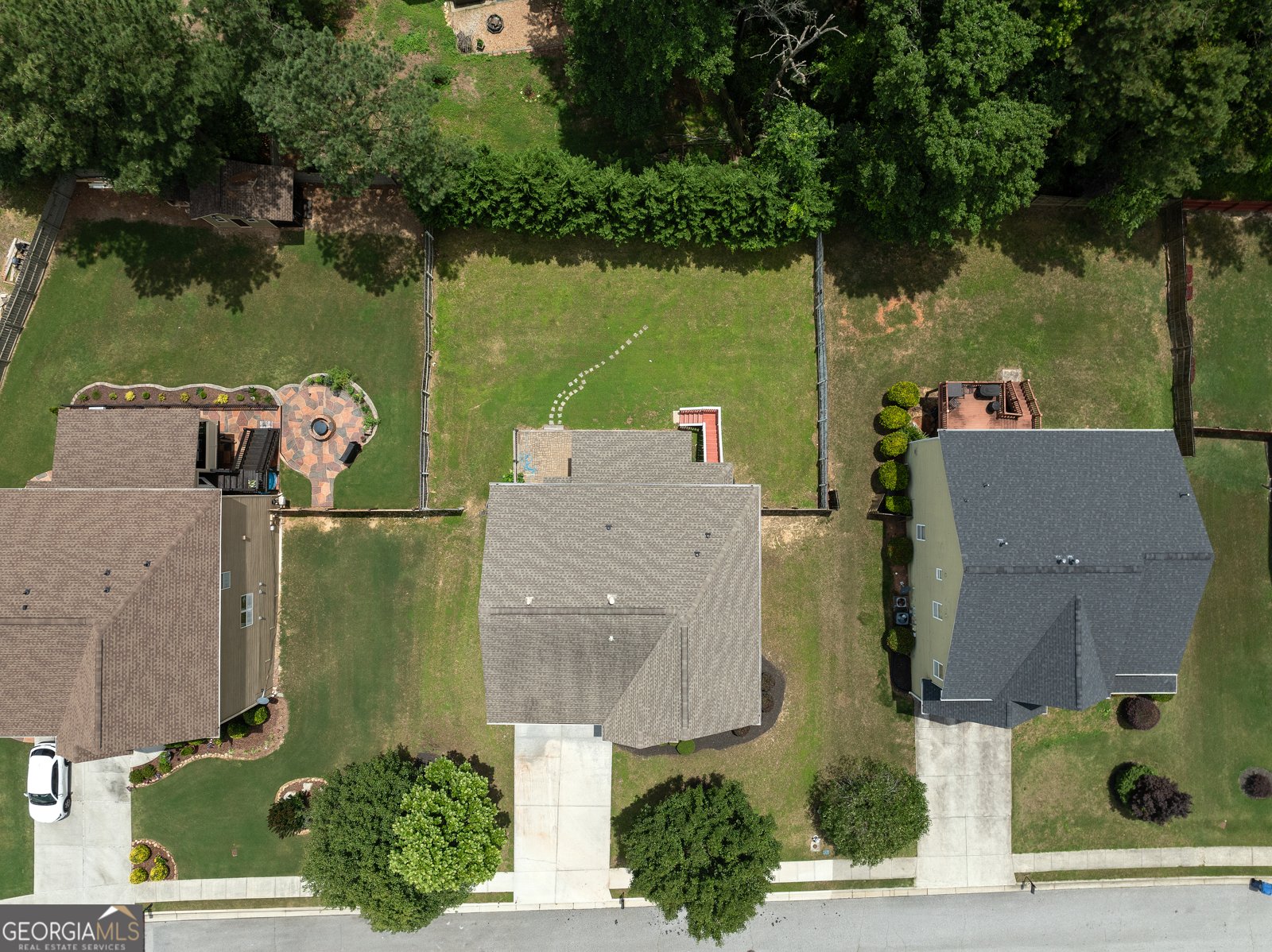 1722 Preserve Creek Way Loganville - 23