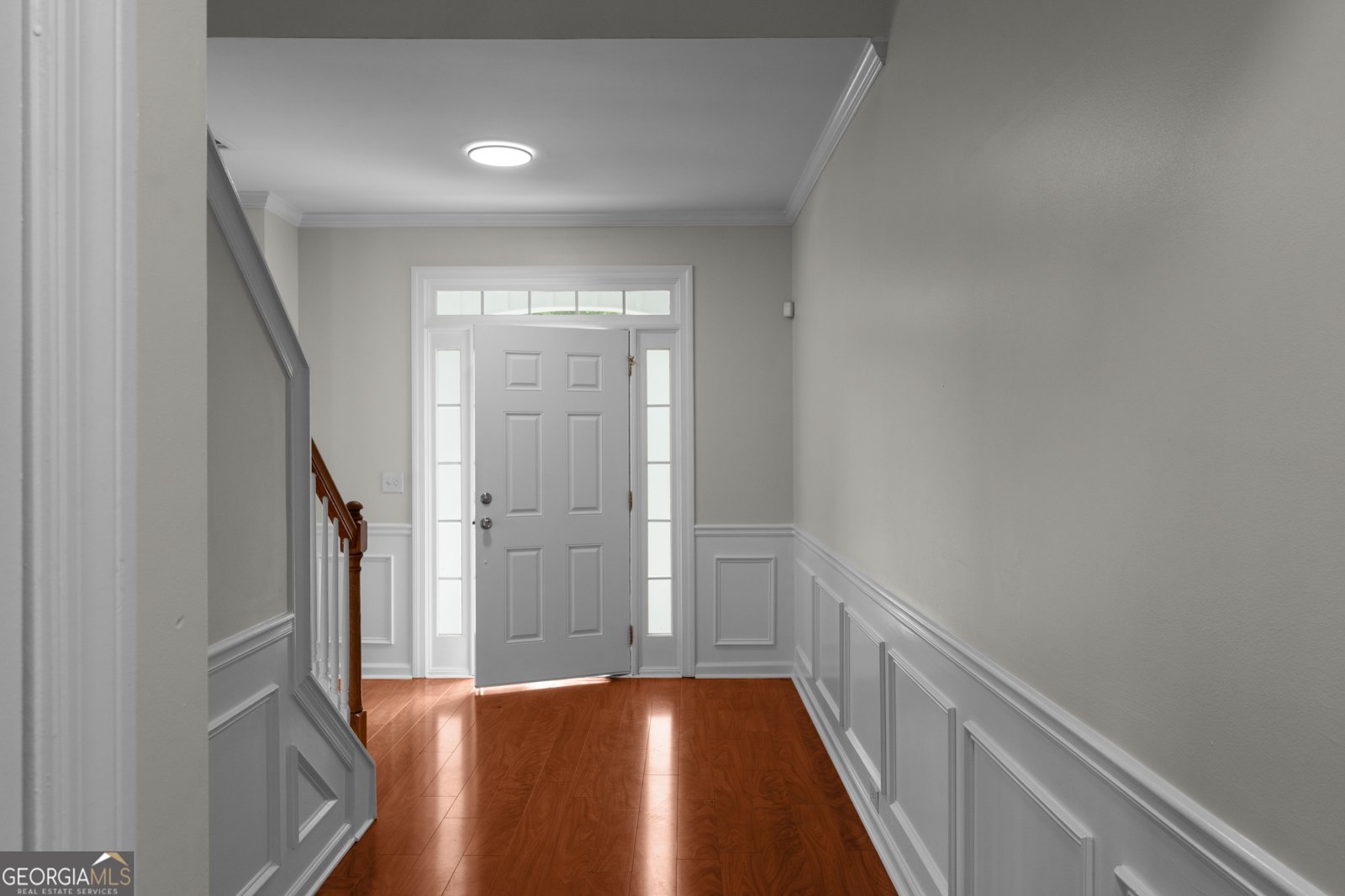 1722 Preserve Creek Way Loganville - 24