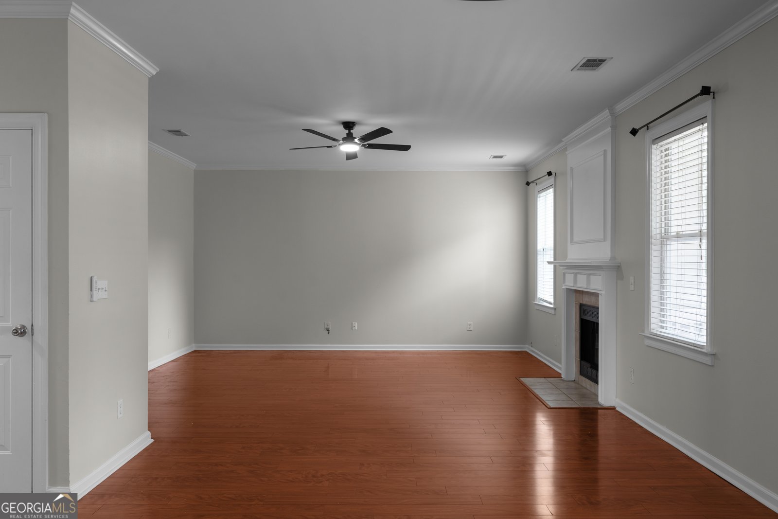 1722 Preserve Creek Way Loganville - 26