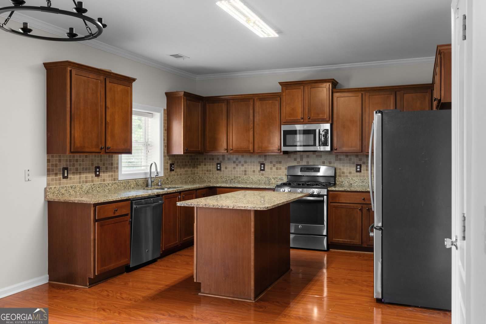 1722 Preserve Creek Way Loganville - 28