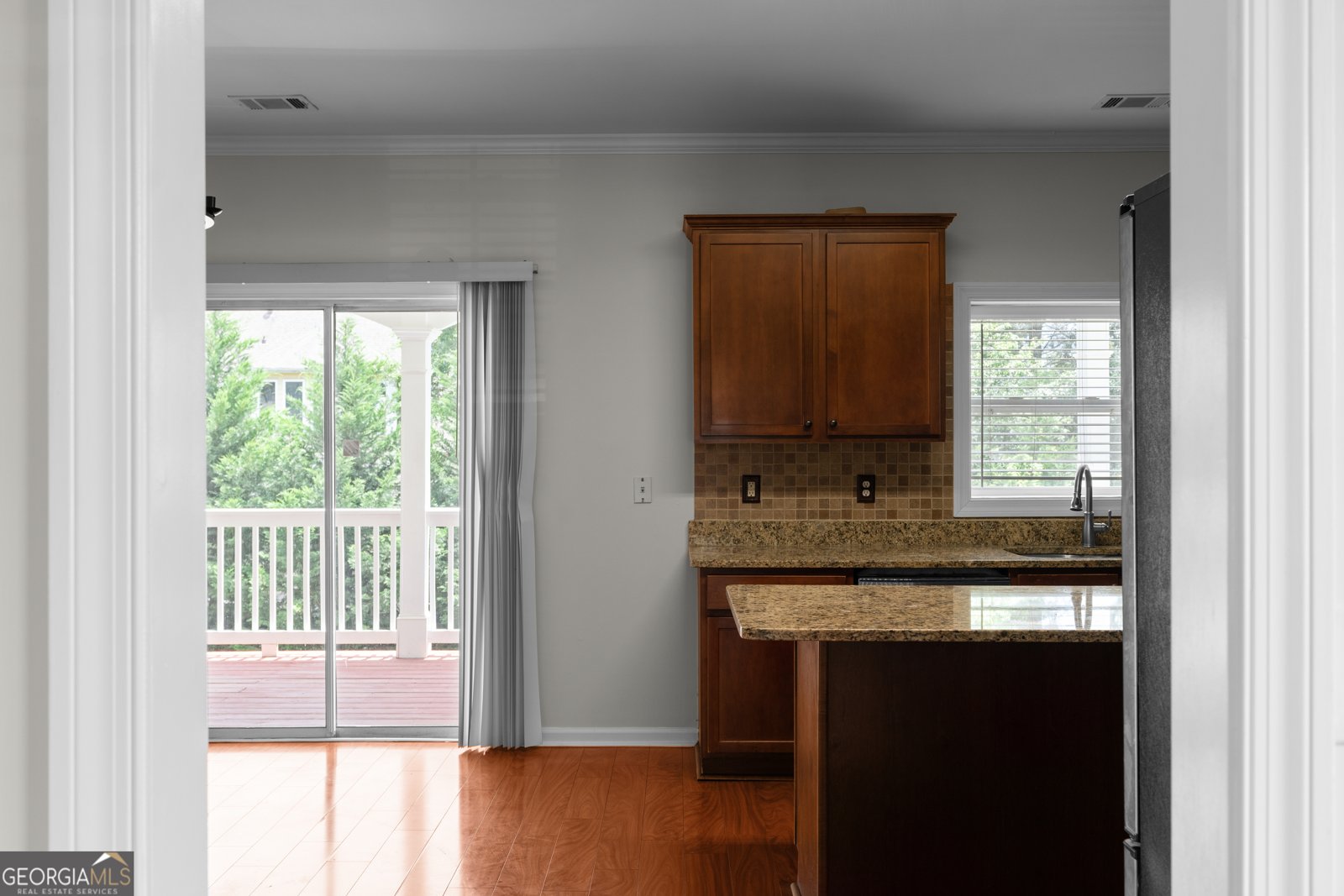 1722 Preserve Creek Way Loganville - 29