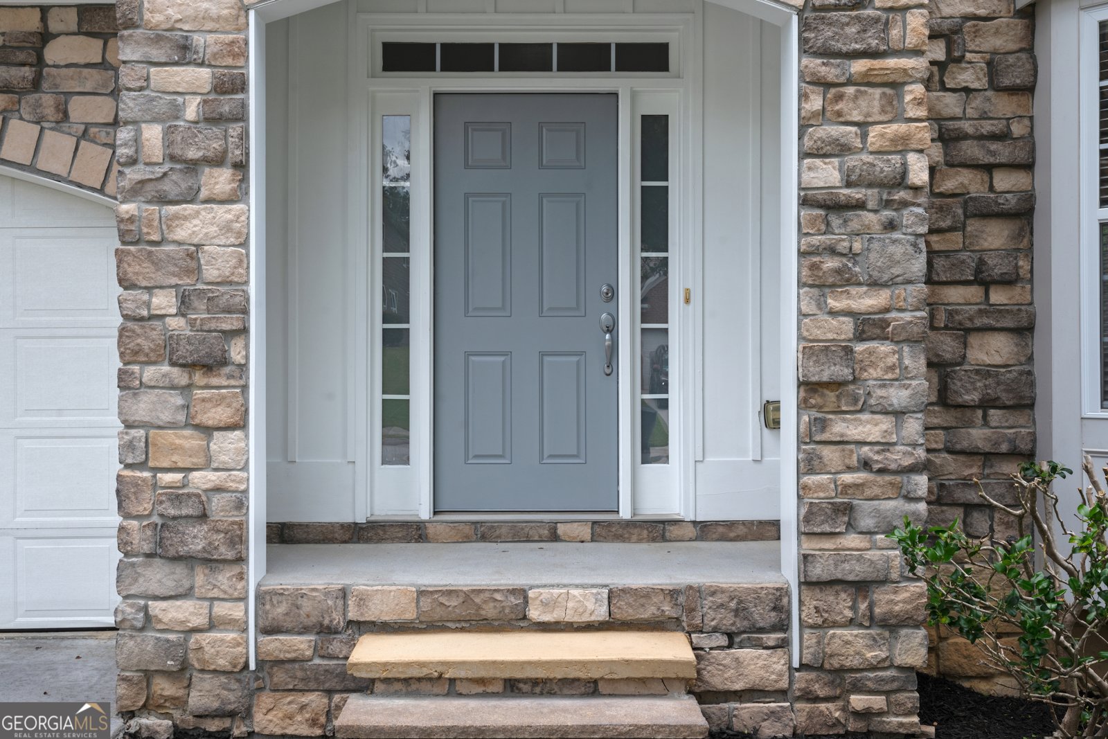 1722 Preserve Creek Way Loganville - 3