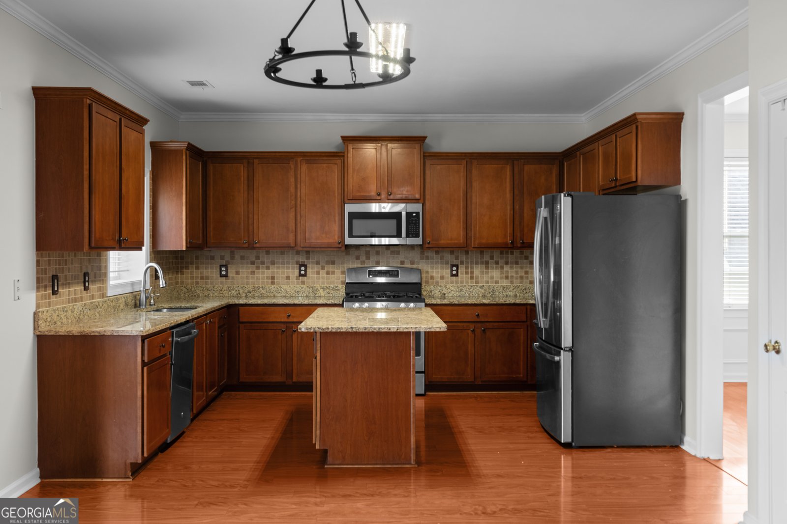 1722 Preserve Creek Way Loganville - 30