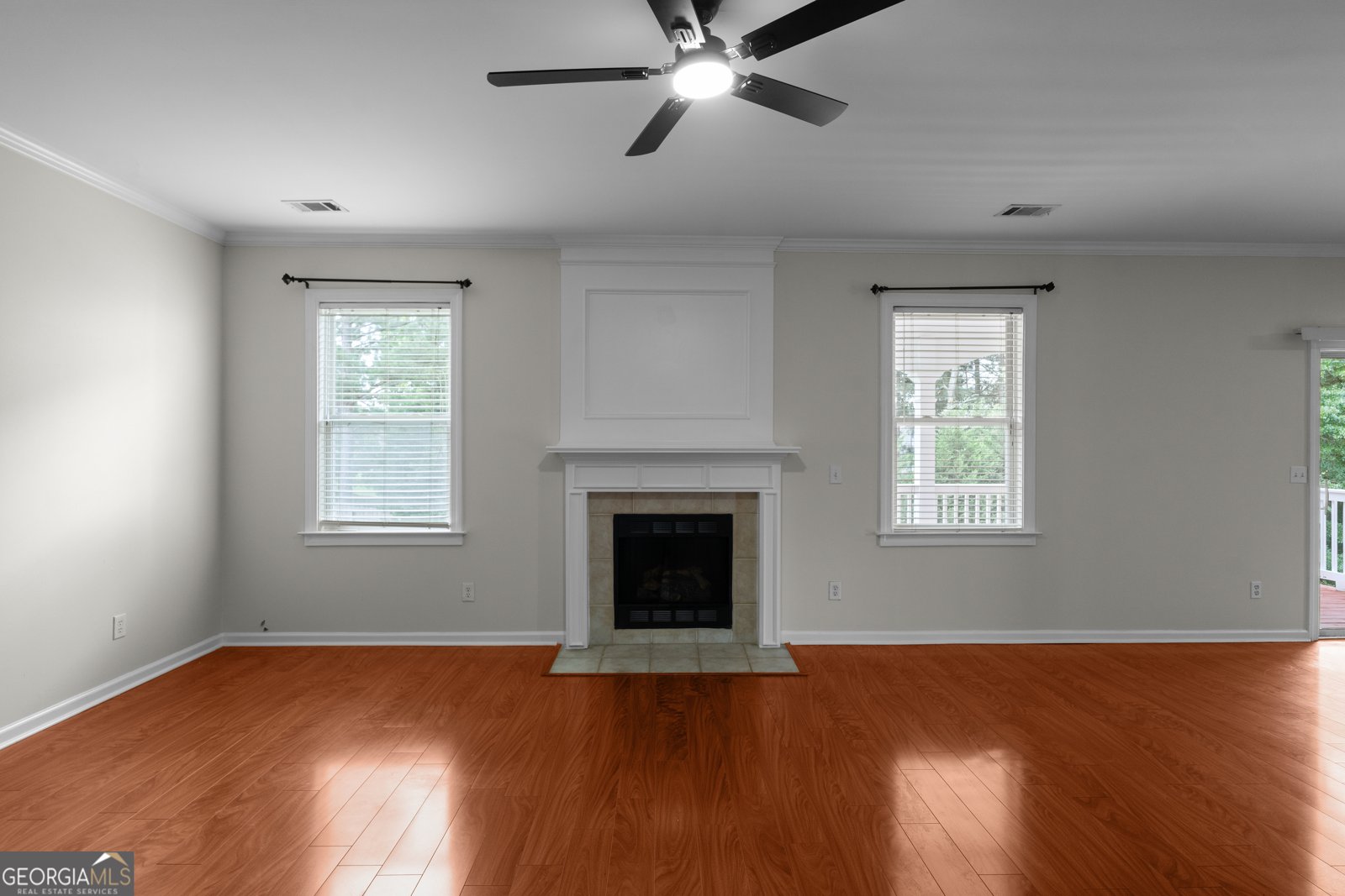 1722 Preserve Creek Way Loganville - 35
