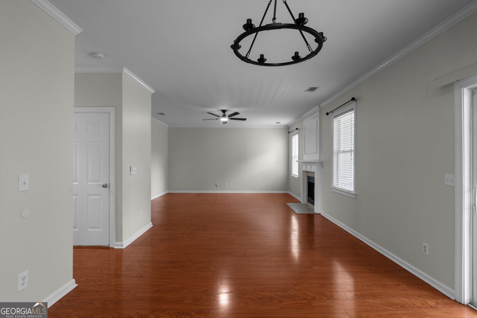 1722 Preserve Creek Way Loganville - 37