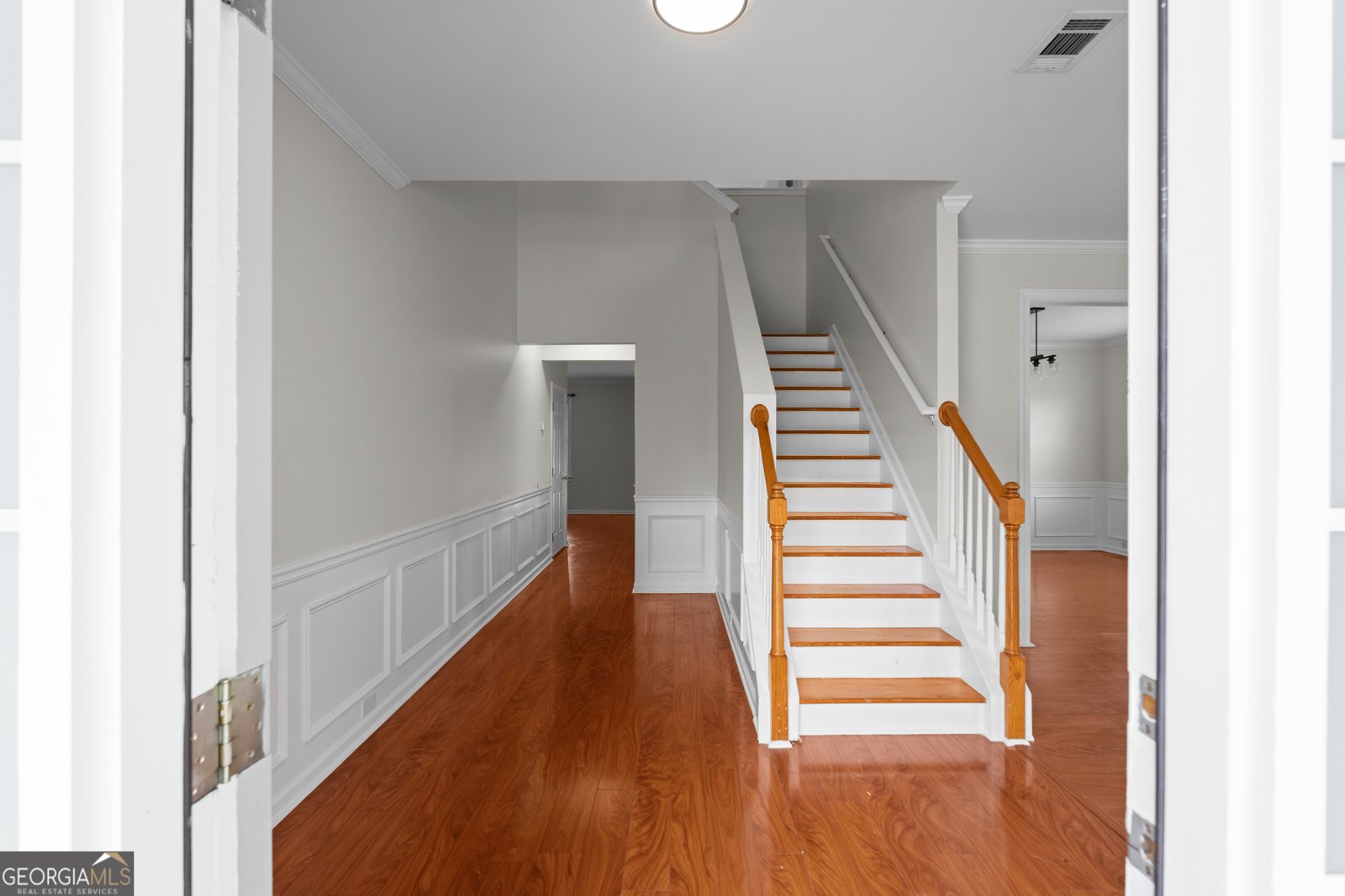 1722 Preserve Creek Way Loganville - 4