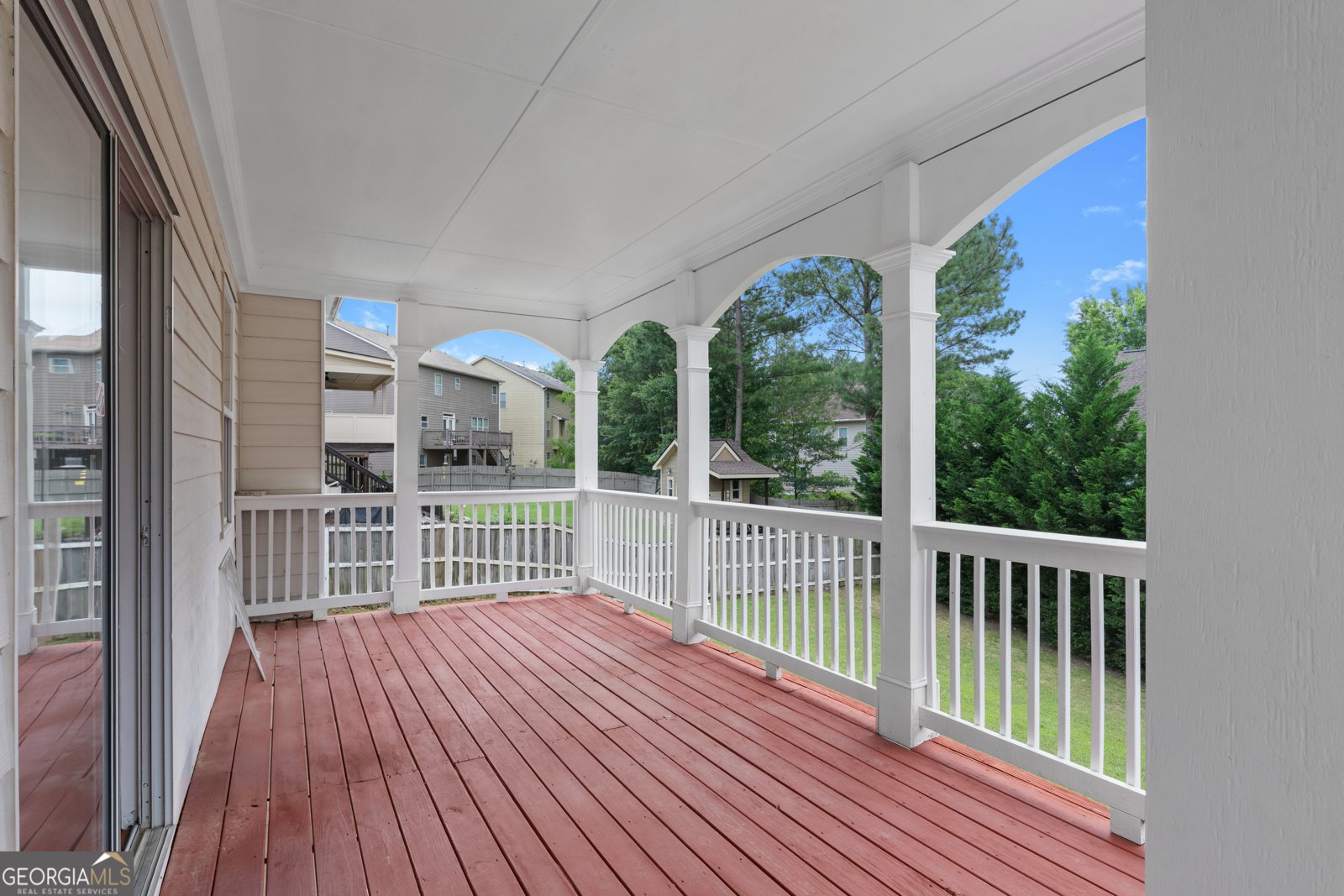 1722 Preserve Creek Way Loganville - 46