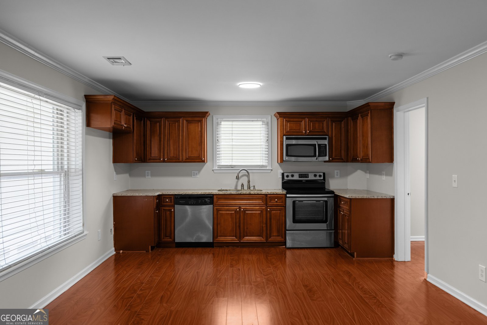 1722 Preserve Creek Way Loganville - 51