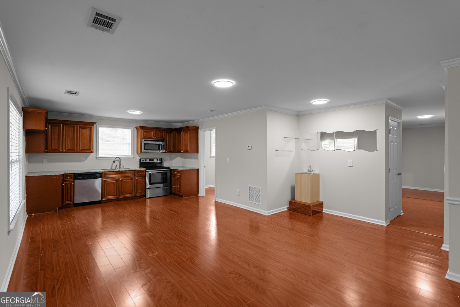 1722 Preserve Creek Way Loganville - 53