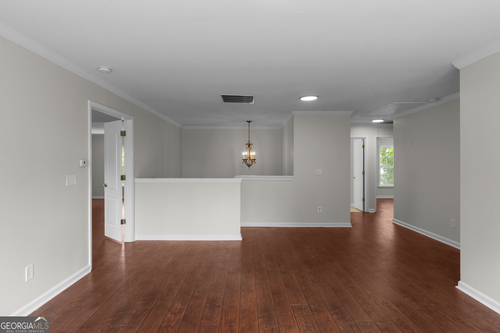 1722 Preserve Creek Way Loganville - 63