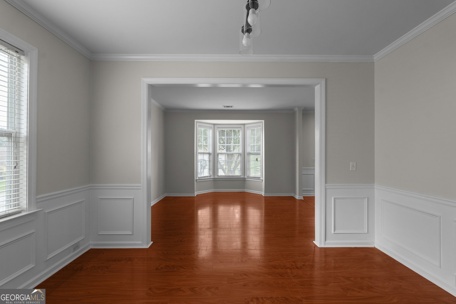 1722 Preserve Creek Way Loganville - 9