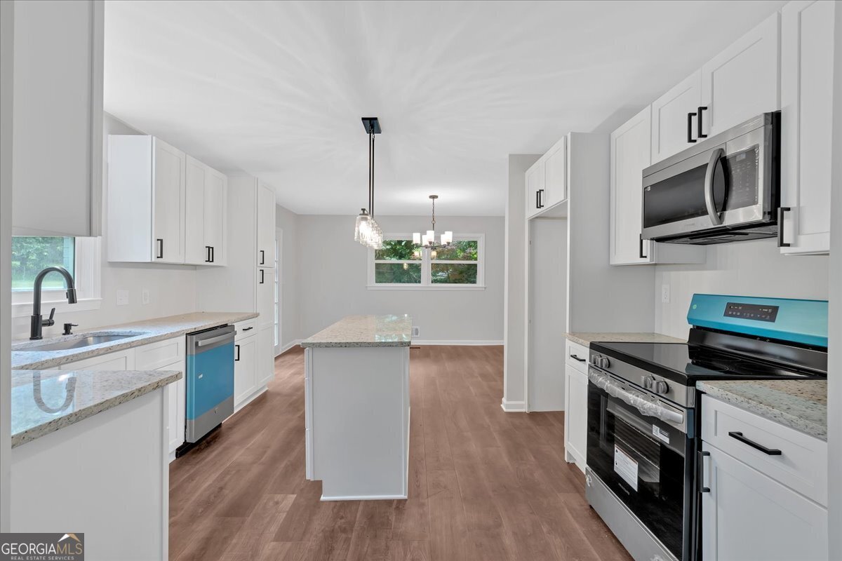 4477 Timber Ridge Drive Douglasville - 10