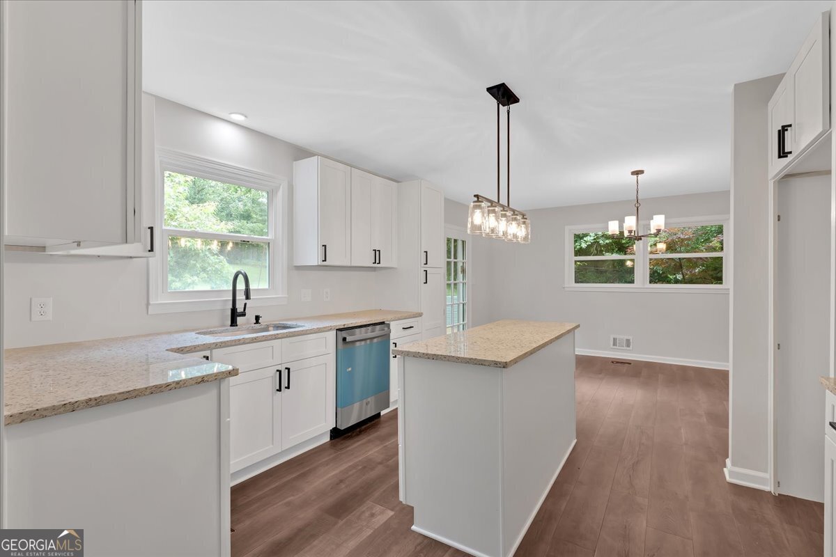 4477 Timber Ridge Drive Douglasville - 11