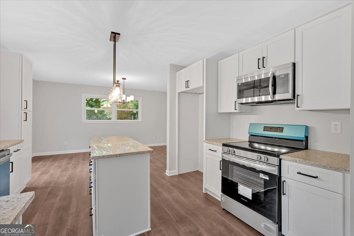 4477 Timber Ridge Drive Douglasville - 12