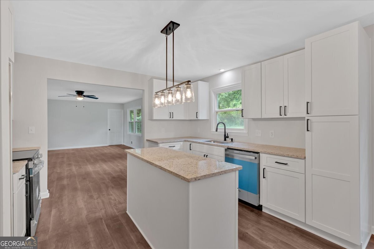 4477 Timber Ridge Drive Douglasville - 13