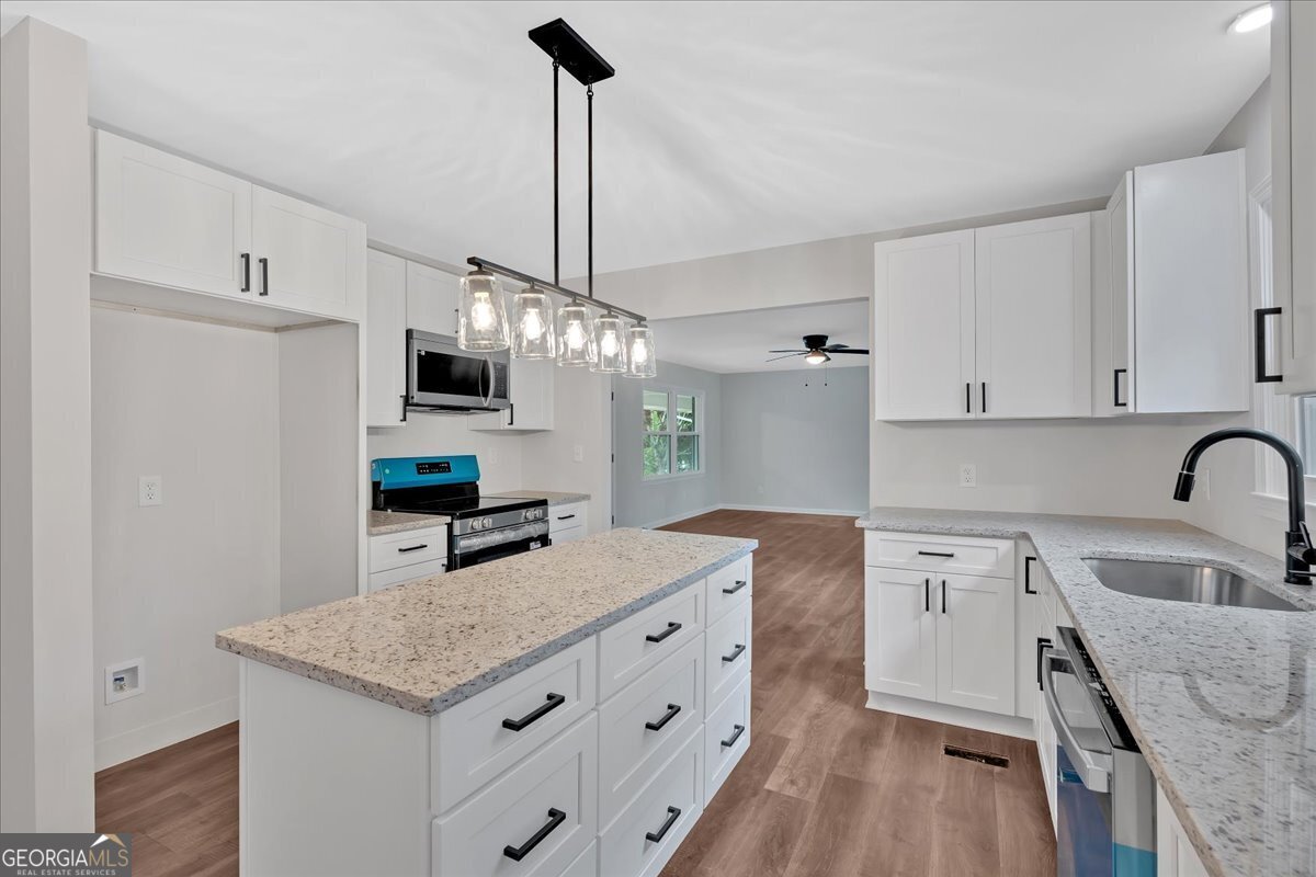 4477 Timber Ridge Drive Douglasville - 14
