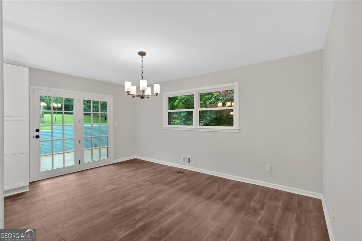 4477 Timber Ridge Drive Douglasville - 16