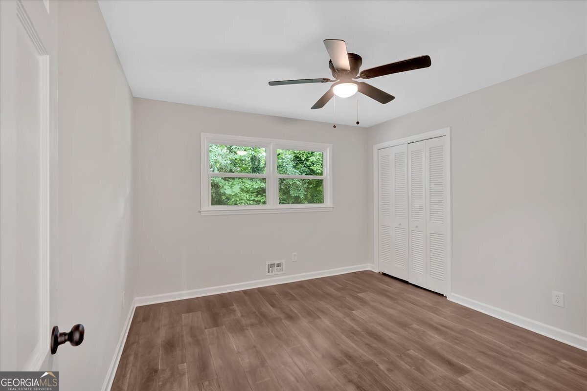 4477 Timber Ridge Drive Douglasville - 19
