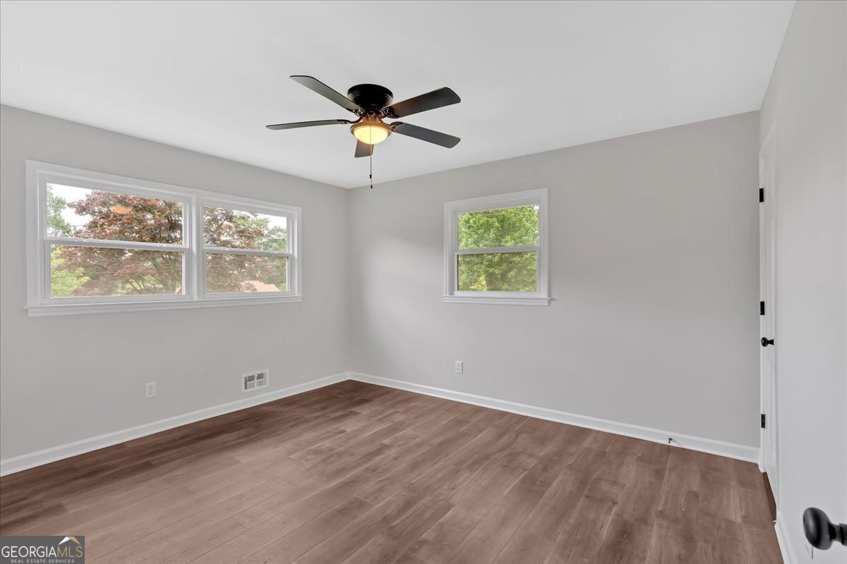 4477 Timber Ridge Drive Douglasville - 20