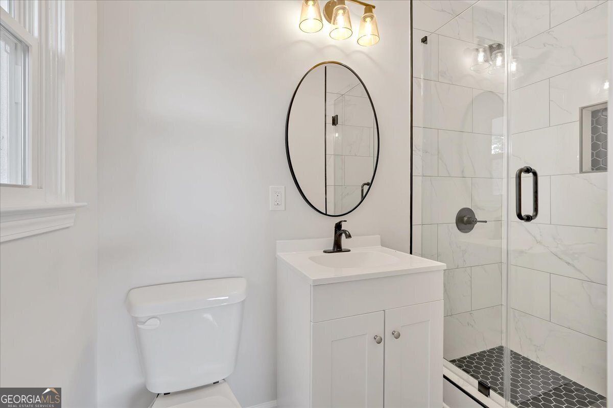 4477 Timber Ridge Drive Douglasville - 22