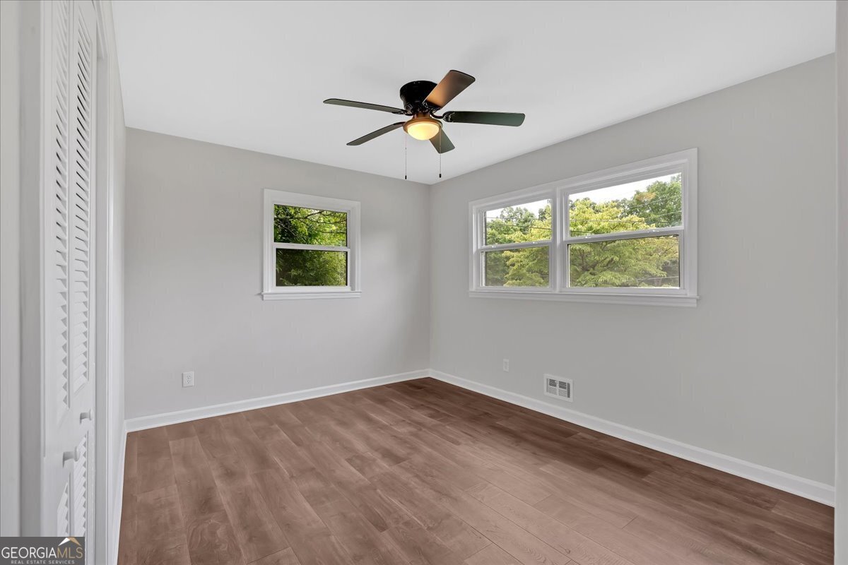 4477 Timber Ridge Drive Douglasville - 23