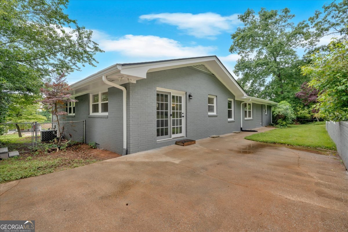 4477 Timber Ridge Drive Douglasville - 26
