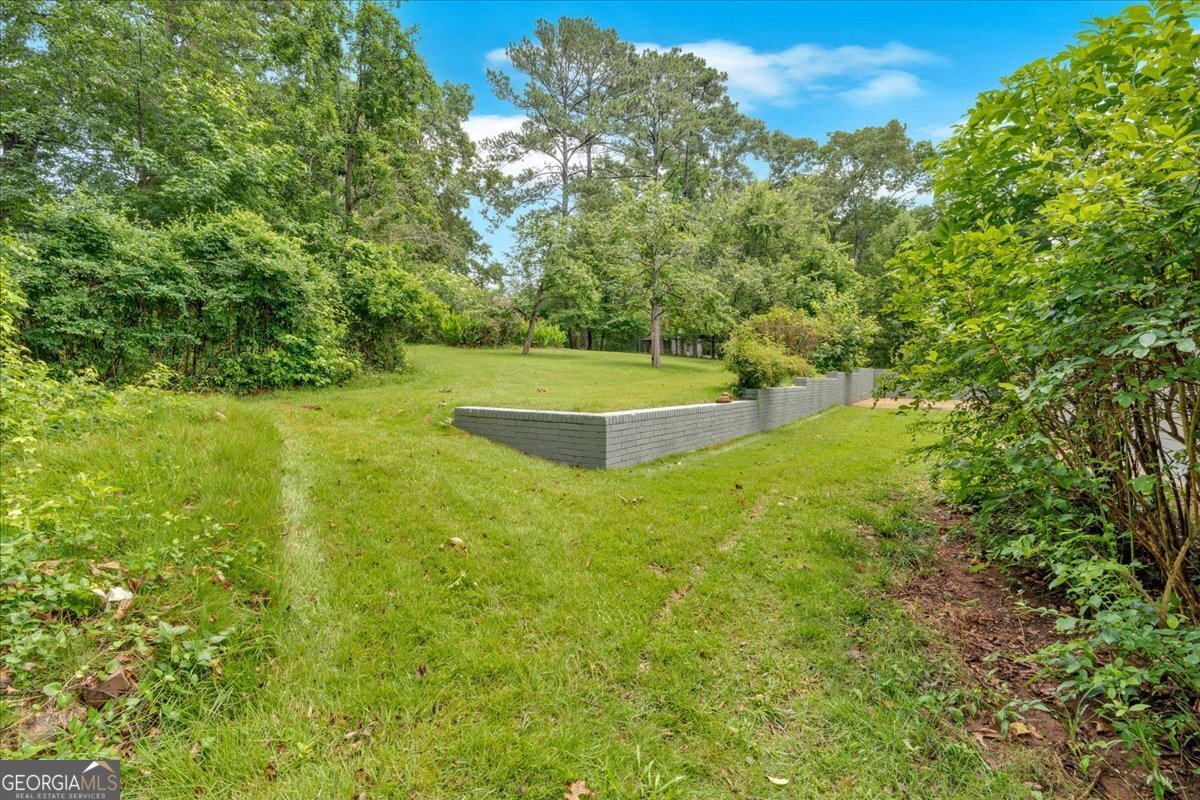 4477 Timber Ridge Drive Douglasville - 27