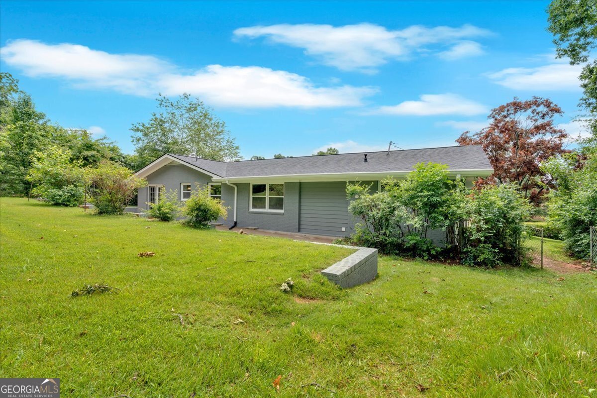 4477 Timber Ridge Drive Douglasville - 28