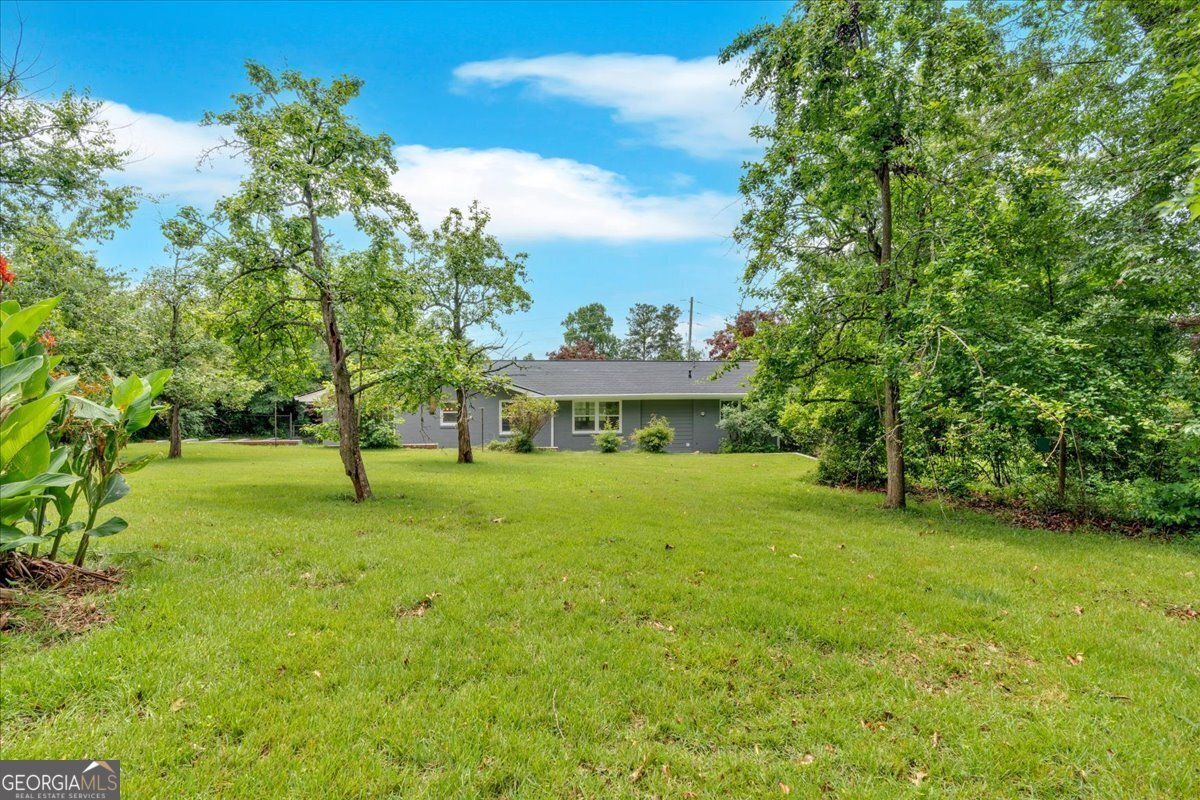 4477 Timber Ridge Drive Douglasville - 29