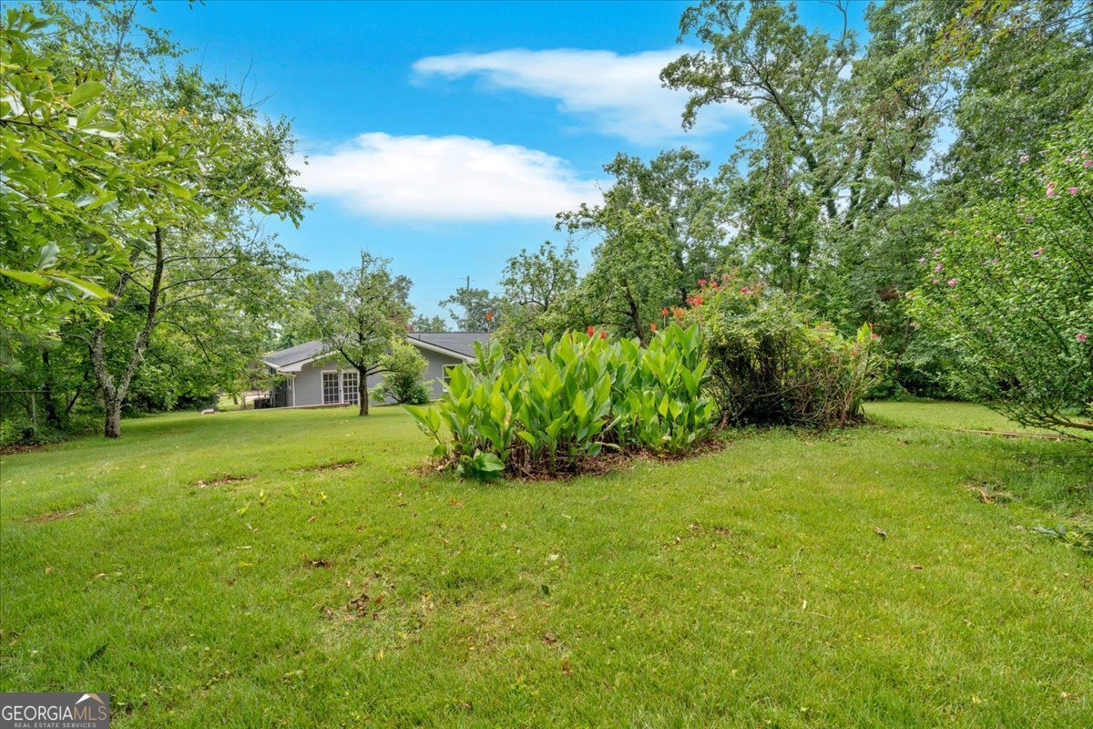 4477 Timber Ridge Drive Douglasville - 30