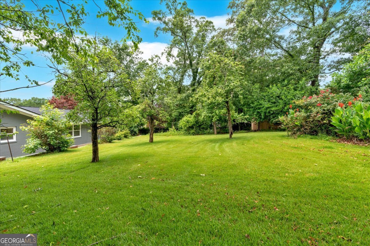 4477 Timber Ridge Drive Douglasville - 31