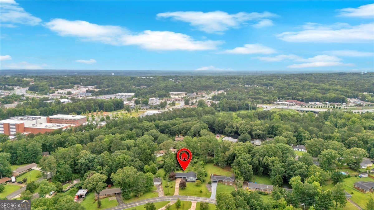 4477 Timber Ridge Drive Douglasville - 34