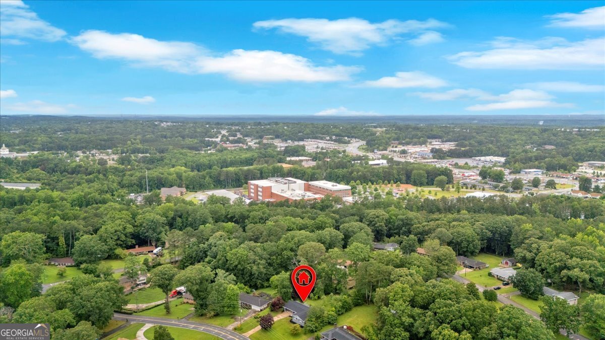 4477 Timber Ridge Drive Douglasville - 35