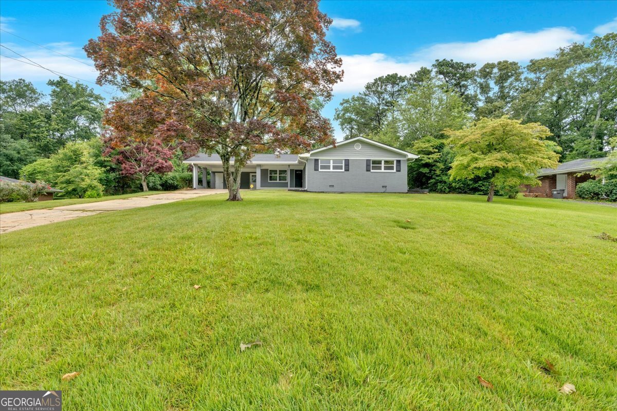 4477 Timber Ridge Drive Douglasville - 36