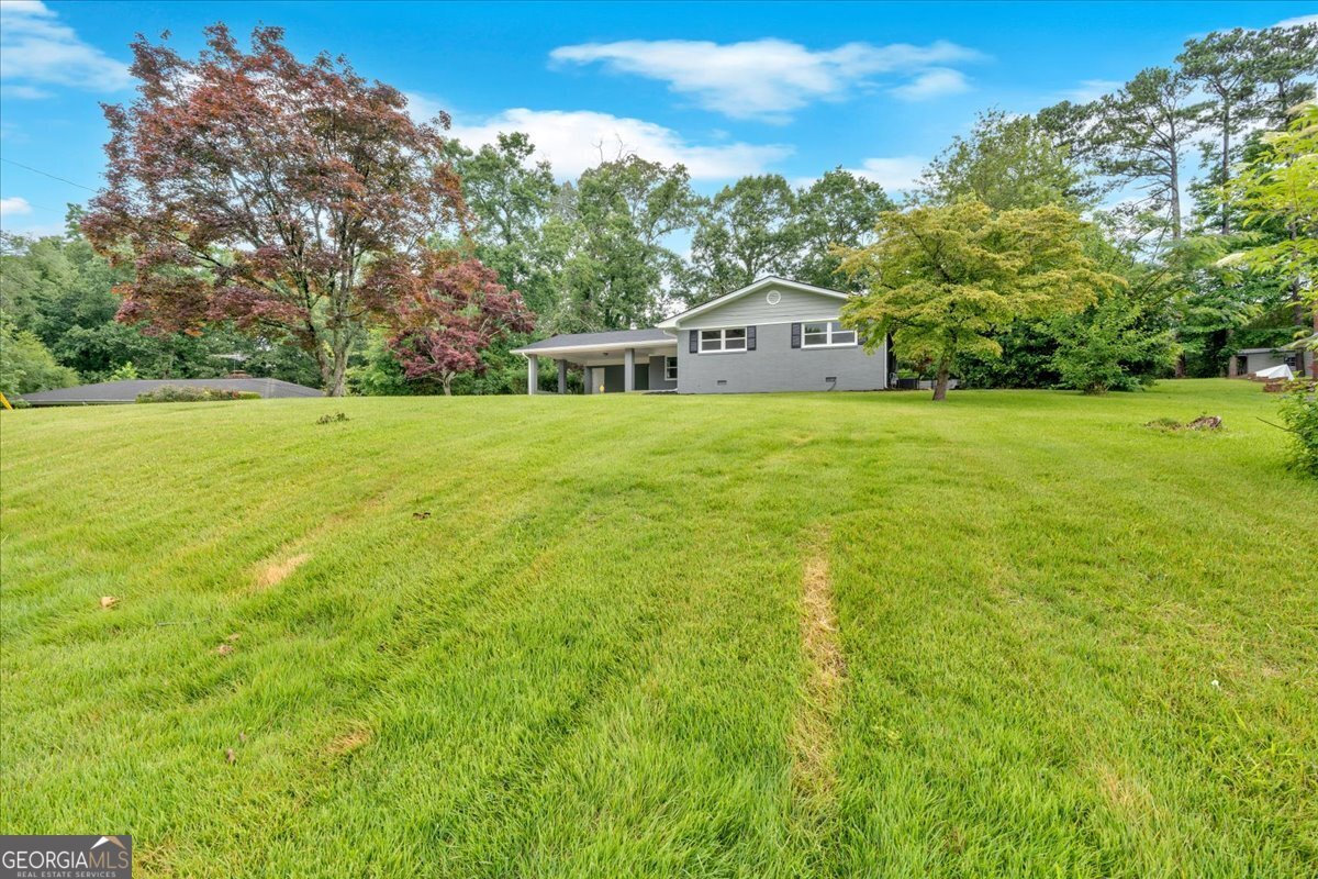 4477 Timber Ridge Drive Douglasville - 37