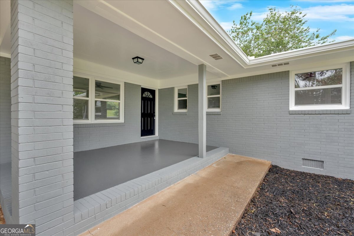 4477 Timber Ridge Drive Douglasville - 4